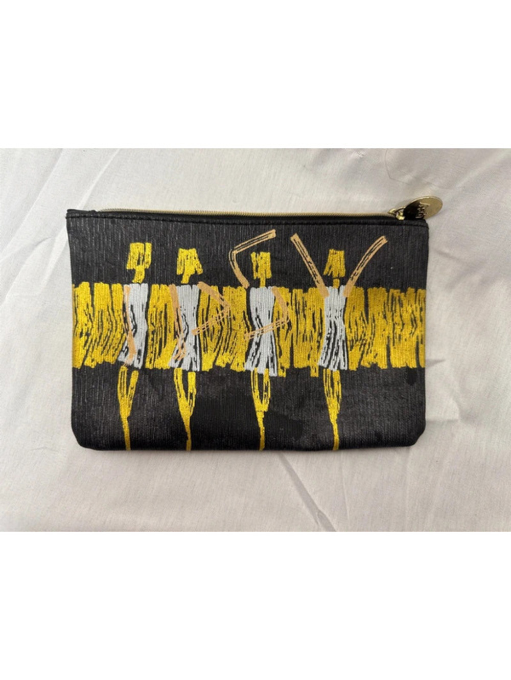 Ipsy makeup bag